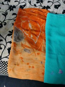 Elegant Saree Collection