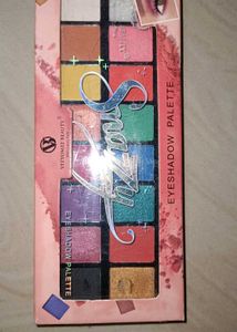 Eyeshadow Palette