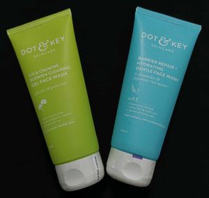 Dot & Key Face Wash Duo