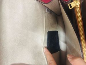 Coach Sling Bag 🖤