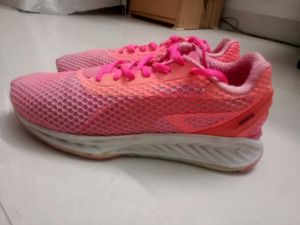 OG PUMA IGNITE 3 Speed Women's Sport Shoes - Pink