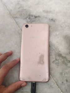 Totally New Mobile Phone But Display Issue