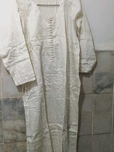 Kurta Pant Set