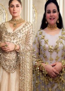 ✨Kareena kapoor sheesh dupatta