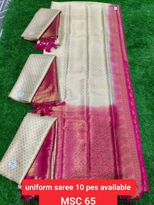 Excellent Silk Saree For Sale