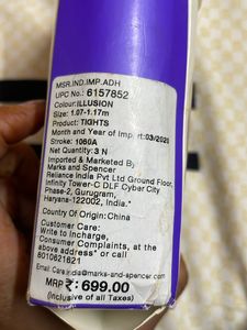 Mark &amp; Spencer Stokings