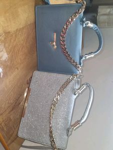Combo SLING BAGS