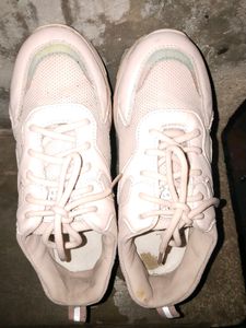 Pink Shoes For Girls