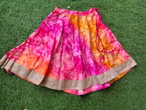 Kids Chaniya Choli With A Surprise Gift 🎁