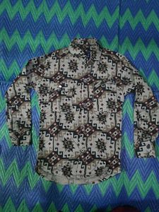 Boys Shirts Bundle - Colorful &amp; Stylish