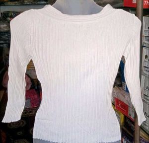 Knitted Type Top