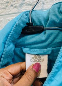 🇹🇰Adidas Imported Active Jacket