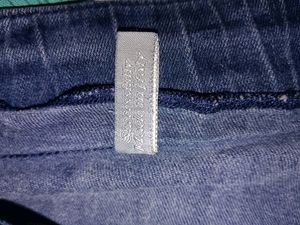 A Jeans For Girls