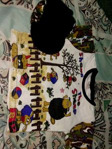 Shaun the Sheep Kids T-Shirt