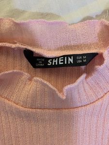 Shein  Top