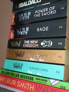 Classic All Time Favourite Authors