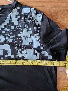 Graphic Print T-Shirt (38)