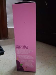 PLIX Jamun Clarifying Fruity Toner