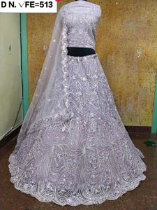 Bridal Lehenga