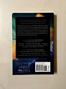 Percy Jackson&#39;s Greek Gods (Rick Riordan)