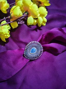 Traditional Ring Which Is Best For Festive