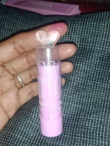 Lovely Beauty Lip Balm