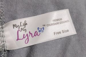 Lyra Long Leggings
