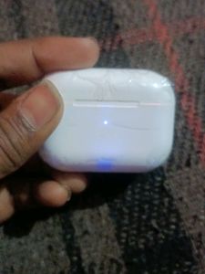 Air Pods Gen2
