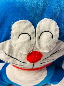 Handmade Doreamon Teddy