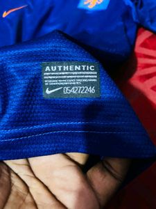 NIKE JERSEYS 100%