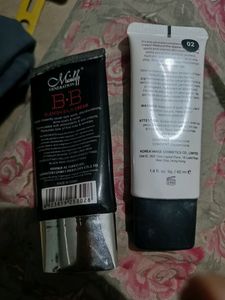 BB Cream