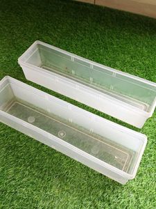 Plastic Organiser Medicine Box Pack Of 12