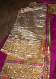 New choli baby