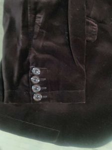 Zara Man Blazer