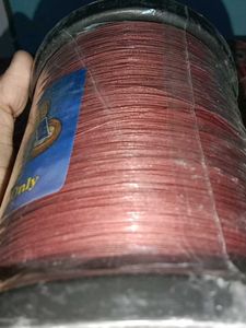 Kite cobra red