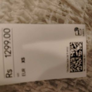 Lace Corset Top vintage h&amp;m