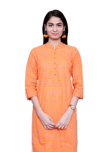 Cotton Kurta