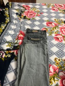 Branded Jeans