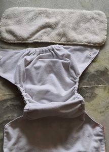 Cloth Diaper