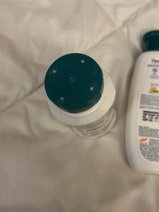 baby powder