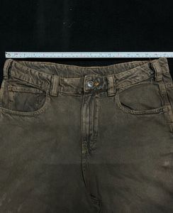 Pull&amp;bear Baggy Jeans