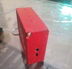 JBL GO 1 (ORIGINAL)