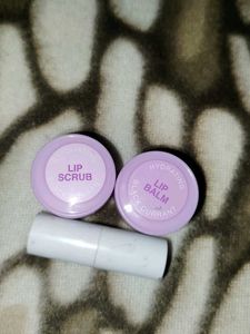 zudio lip kit