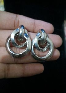Beautiful Earrings For Women 😍
