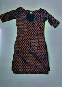 Women Kurti