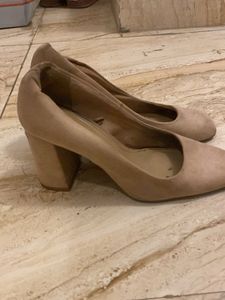 H&amp;M Heeled Shoes