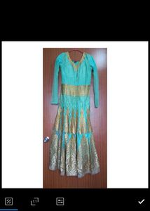 Gown