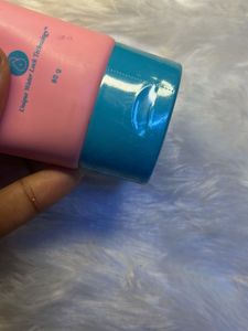 Sealed Aqualogica Sunscreen