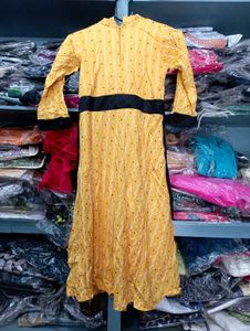 Kids Frock