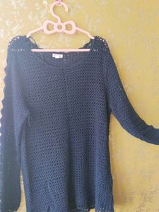 Winter Crochet